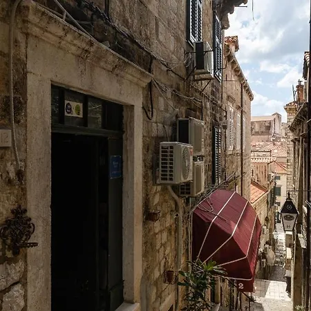 Old Town Apartamento Dubrovnik