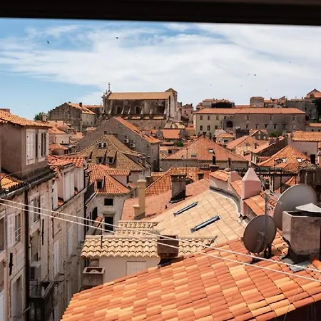 Daire Old Town *