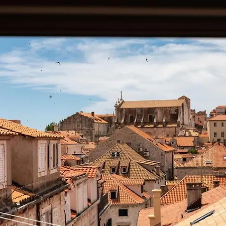 Old Town Apartamento