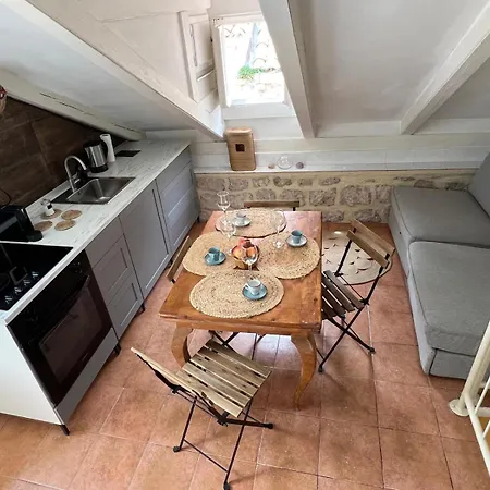 Apartamento Old Town
