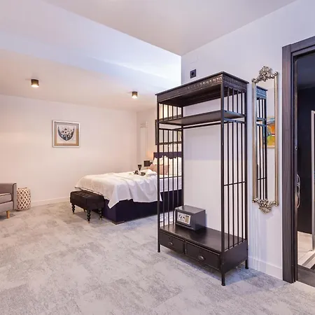 Old Town Apartamento
